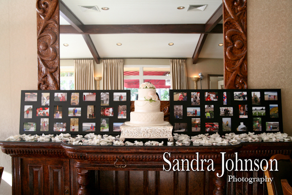 Best Winter Park Racquet Club wedding photographer - Sandra Johnson (SJFoto.com)